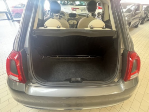 Fiat 500 Serie 6 1.2 69ch Dualogic Distribution Faite 500 41 517km