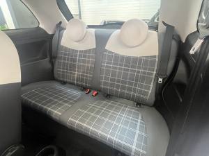 Fiat 500 Serie 6 1.2 69ch Dualogic Distribution Faite 500 41 517km