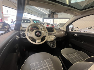 Fiat 500 Serie 6 1.2 69ch Dualogic Distribution Faite 500 41 517km