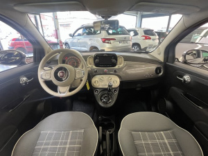 Fiat 500 Serie 6 1.2 69ch Dualogic Distribution Faite 500 41 517km