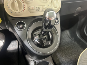 Fiat 500 Serie 6 1.2 69ch Dualogic Distribution Faite 500 41 517km
