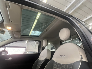Fiat 500 Serie 6 1.2 69ch Dualogic Distribution Faite 500 41 517km