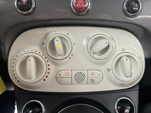 Fiat 500 Serie 6 1.2 69ch Dualogic Distribution Faite 500 41 517km
