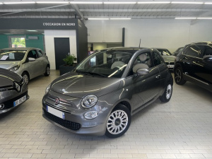 Fiat 500 Serie 6 1.2 69ch Dualogic Distribution Faite 500 41 517km