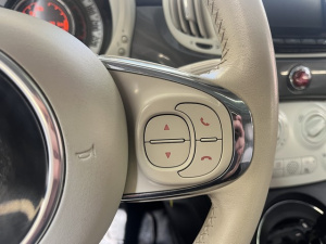 Fiat 500 Serie 6 1.2 69ch Dualogic Distribution Faite 500 41 517km
