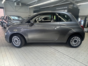 Fiat 500 Serie 6 1.2 69ch Dualogic Distribution Faite 500 41 517km