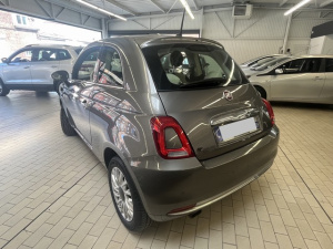 Fiat 500 Serie 6 1.2 69ch Dualogic Distribution Faite 500 41 517km