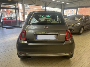 Fiat 500 Serie 6 1.2 69ch Dualogic Distribution Faite 500 41 517km