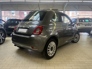Fiat 500 Serie 6 1.2 69ch Dualogic Distribution Faite 500 41 517km