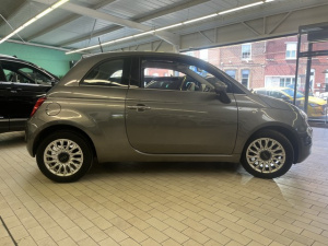 Fiat 500 Serie 6 1.2 69ch Dualogic Distribution Faite 500 41 517km