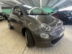 Fiat 500 Serie 6 1.2 69ch Dualogic Distribution Faite 500 41 517km