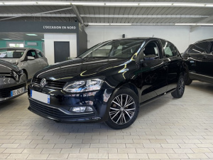 Volkswagen Polo 1.0 60 Ch Match Polo 35 467km