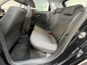 Volkswagen Polo 1.0 60 Ch Match Polo 35 467km