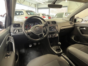 Volkswagen Polo 1.0 60 Ch Match Polo 35 467km