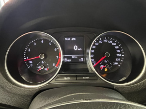 Volkswagen Polo 1.0 60 Ch Match Polo 35 467km
