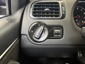 Volkswagen Polo 1.0 60 Ch Match Polo 35 467km