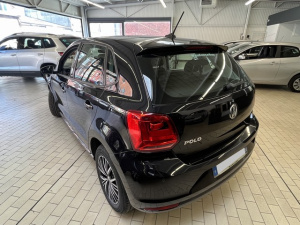 Volkswagen Polo 1.0 60 Ch Match Polo 35 467km