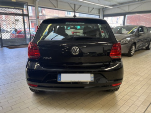Volkswagen Polo 1.0 60 Ch Match Polo 35 467km