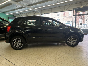 Volkswagen Polo 1.0 60 Ch Match Polo 35 467km