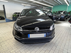 Volkswagen Polo 1.0 60 Ch Match Polo 35 467km