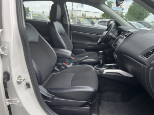 Citroen C4 Aircross Hdi 115 S&s 4x4 +toit Pano C4 137 534km