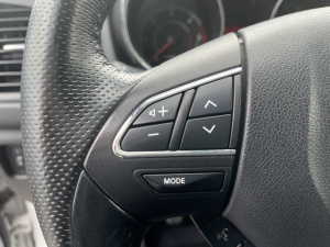 Citroen C4 Aircross Hdi 115 S&s 4x4 +toit Pano C4 137 534km