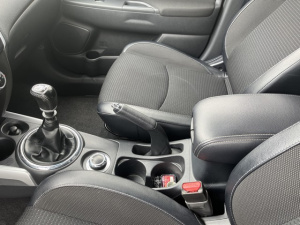 Citroen C4 Aircross Hdi 115 S&s 4x4 +toit Pano C4 137 534km