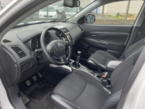 Citroen C4 Aircross Hdi 115 S&s 4x4 +toit Pano C4 137 534km
