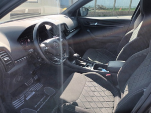 Skoda Karoq Sportline 1.6 Tdi 116 Scr Dsg7 Karoq 78 595km