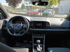 Skoda Karoq Sportline 1.6 Tdi 116 Scr Dsg7 Karoq 78 595km