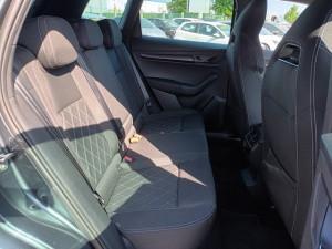 Skoda Karoq Sportline 1.6 Tdi 116 Scr Dsg7 Karoq 78 595km