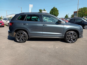 Skoda Karoq Sportline 1.6 Tdi 116 Scr Dsg7 Karoq 78 595km