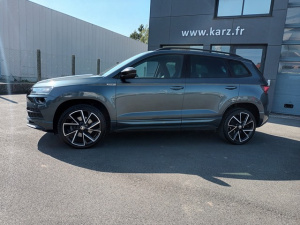 Skoda Karoq Sportline 1.6 Tdi 116 Scr Dsg7 Karoq 78 595km