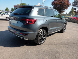 Skoda Karoq Sportline 1.6 Tdi 116 Scr Dsg7 Karoq 78 595km