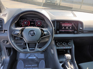 Skoda Karoq Sportline 1.6 Tdi 116 Scr Dsg7 Karoq 78 595km