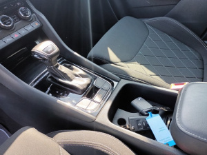 Skoda Karoq Sportline 1.6 Tdi 116 Scr Dsg7 Karoq 78 595km