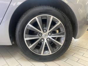 Peugeot 308 1.6 Bluehdi 100ch Bvm5 Style 308 61 670km