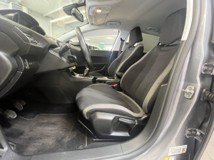 Peugeot 308 1.6 Bluehdi 100ch Bvm5 Style 308 61 670km