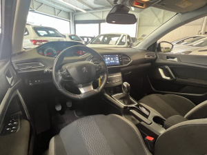 Peugeot 308 1.6 Bluehdi 100ch Bvm5 Style 308 61 670km
