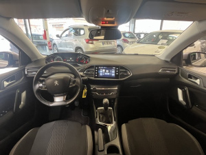 Peugeot 308 1.6 Bluehdi 100ch Bvm5 Style 308 61 670km