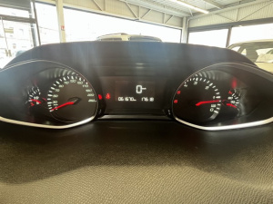 Peugeot 308 1.6 Bluehdi 100ch Bvm5 Style 308 61 670km