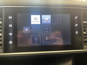 Peugeot 308 1.6 Bluehdi 100ch Bvm5 Style 308 61 670km