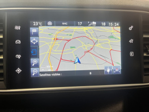 Peugeot 308 1.6 Bluehdi 100ch Bvm5 Style 308 61 670km