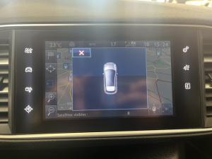 Peugeot 308 1.6 Bluehdi 100ch Bvm5 Style 308 61 670km