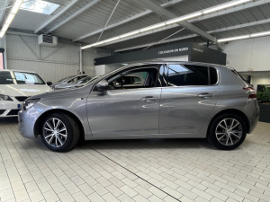 Peugeot 308 1.6 Bluehdi 100ch Bvm5 Style 308 61 670km