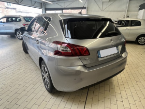 Peugeot 308 1.6 Bluehdi 100ch Bvm5 Style 308 61 670km
