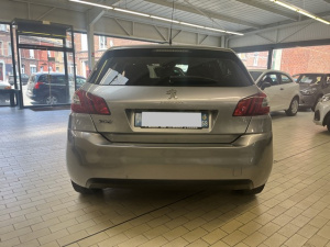 Peugeot 308 1.6 Bluehdi 100ch Bvm5 Style 308 61 670km