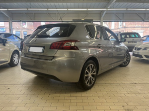 Peugeot 308 1.6 Bluehdi 100ch Bvm5 Style 308 61 670km