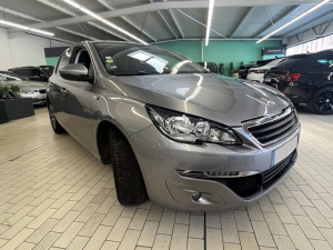 Peugeot 308 1.6 Bluehdi 100ch Bvm5 Style 308 61 670km