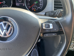 Volkswagen Golf Sportsvan 1.6 Tdi 115 Fap Dsg7 Allstar Golf Sportsvan 103 439km